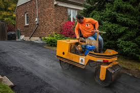 Best Recycled Asphalt Driveway Installation  in Valley Falls, SC